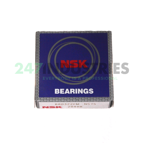 6803ZZCM NSK Image 3