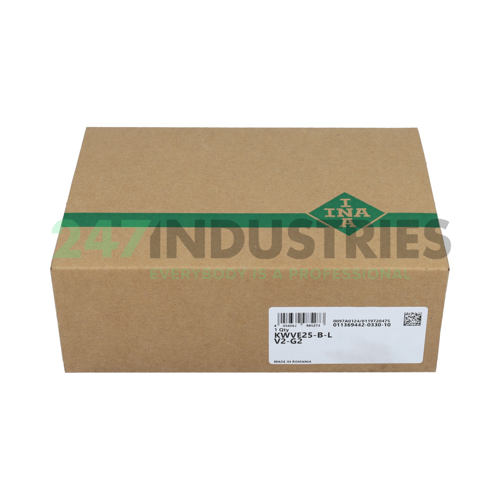 KWVE25-B-L-V2-G2 INA Image 4