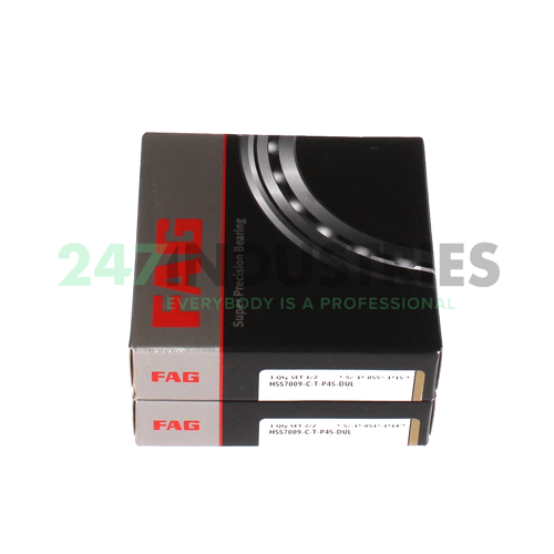 HSS7009-C-T-P4S-DUL FAG