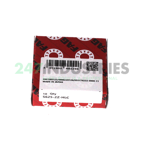S625-2Z-HLC FAG Image 2