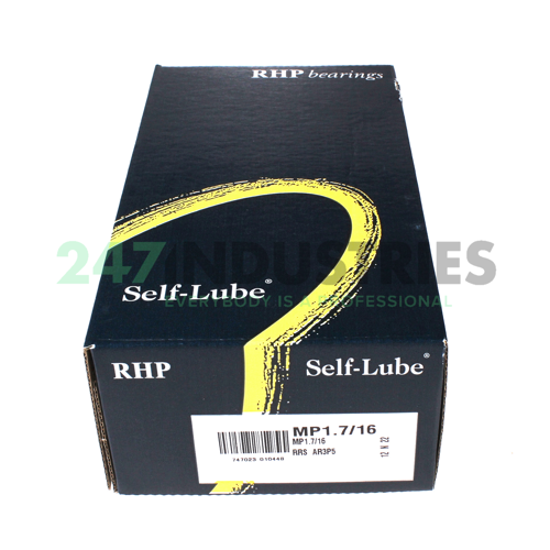 MP1.7/16 RHP Image 3