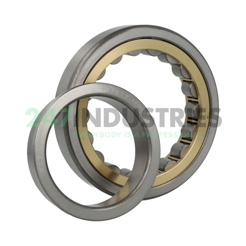 NJ217MEQ Torrington Wuxi Brand Image 3