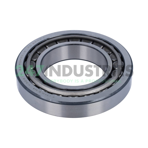 30219-90KB3 Timken Image 2