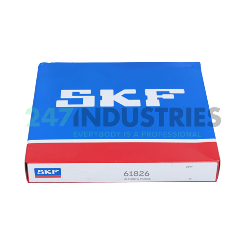 61826 SKF Image 3