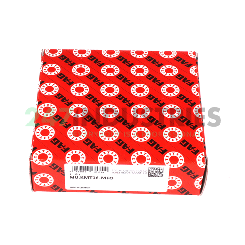 MU.KMT16-MFO FAG Image 3