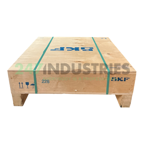 61896MA/C3 SKF Image 2