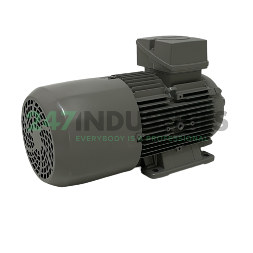 1LE1004-1AB52-2AA4 Siemens Image 4