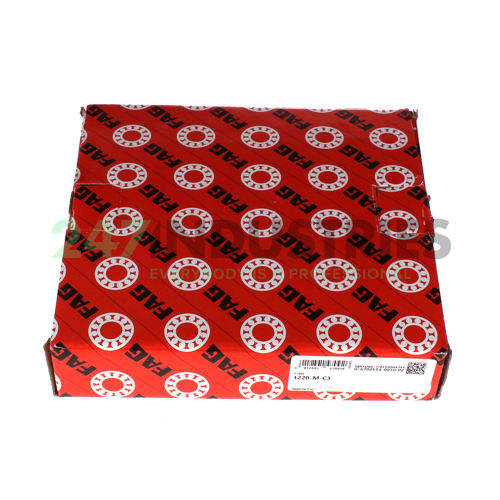 1220-M-C3 FAG Image 3