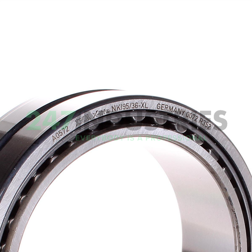 NKI95/36-XL INA Image 3