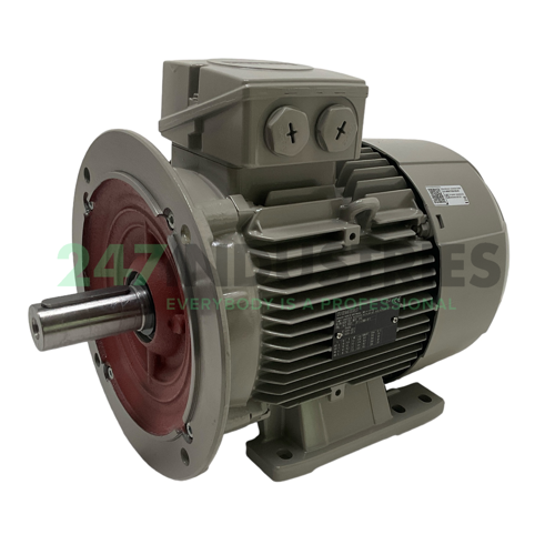 1LE1004-1CA03-4JA4 Siemens Image 3