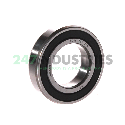 6006-2RS Timken