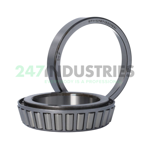 BT1-0757 SKF Image 3