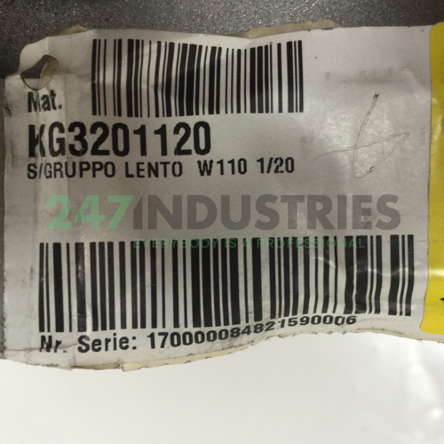 KG3201120 Bonfiglioli Image 4