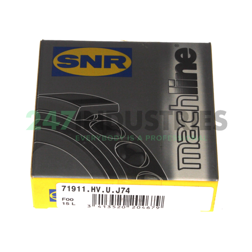 71911.HV.UJ74 SNR Image 3