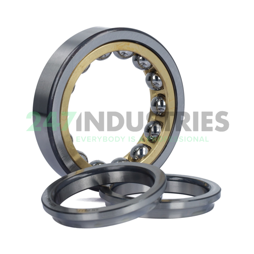 QJ211-XL-MPA FAG Image 2