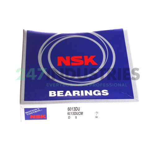 6013DUCM NSK Image 3