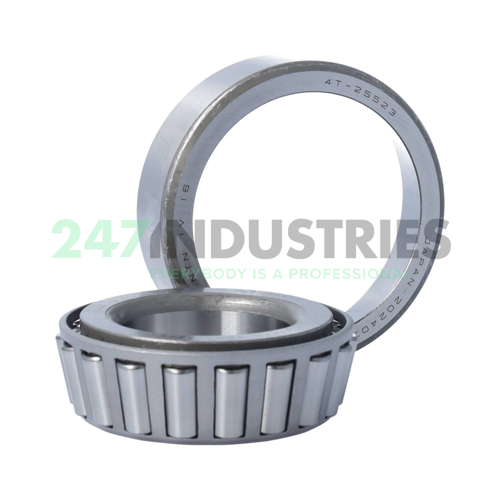 4T-25577/25523 NTN Image 4