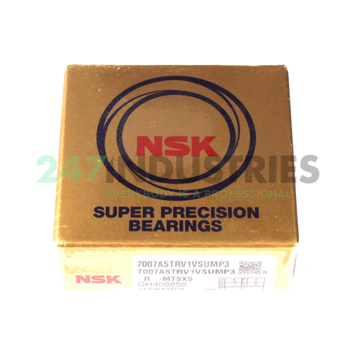 7007A5TRV1VSUMP3 NSK