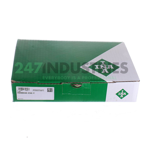 EGB8040-E50-Y INA Image 3