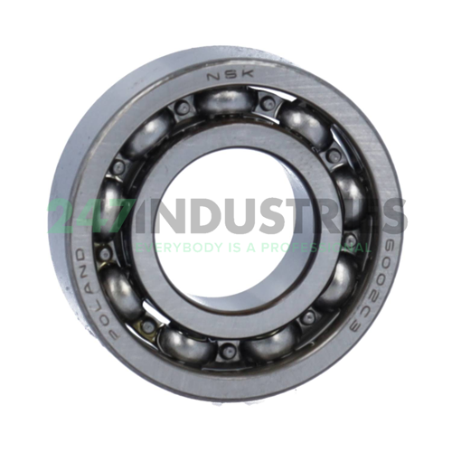 6002C3 NSK