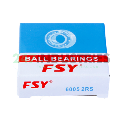 6005 2RS FSY Image 3