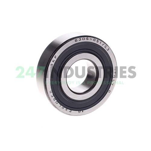6305-RS1/C3 SKF