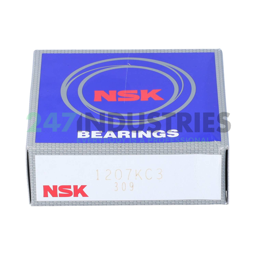 1207K C3 NSK Image 4