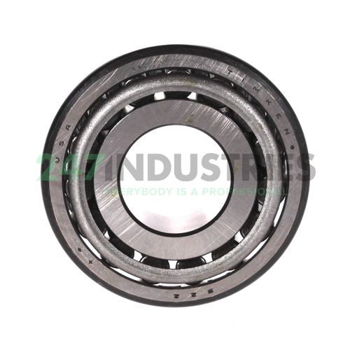 526/522 Timken Image 3