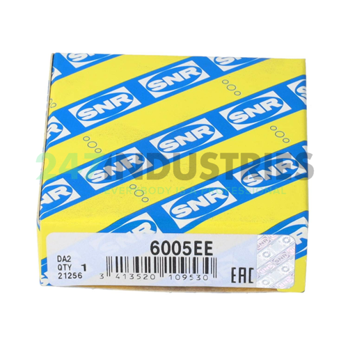 6005EE SNR Image 2