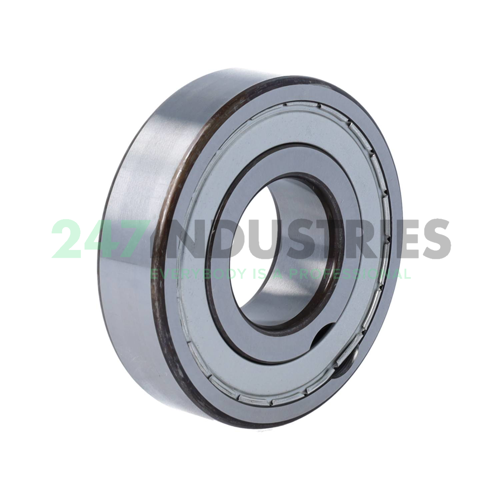 306-2Z SKF Image 2