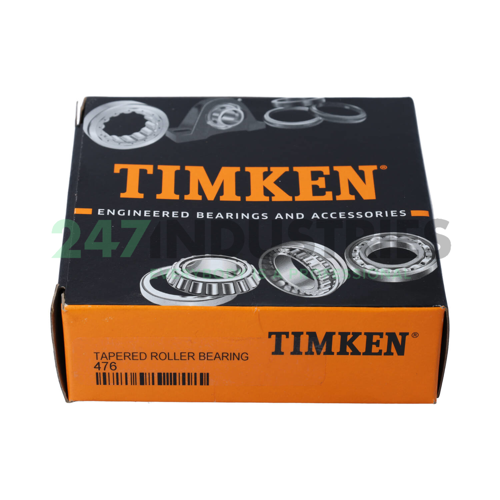 476 Timken Image 3