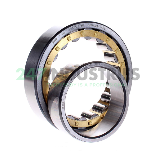 NU2215E.M1 FAG Image 2