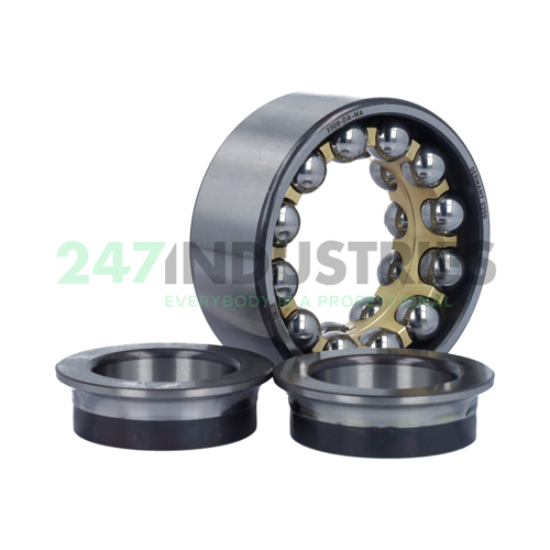 3308-DA-MA FAG Image 2