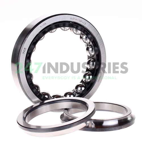 QJ214TVP.C3 FAG Image 2