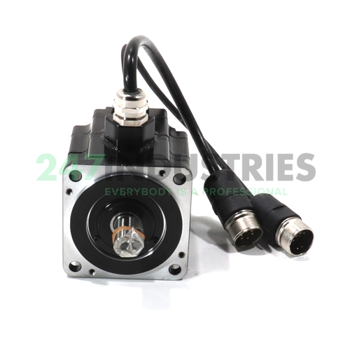 SGMEV-02ADA6C Yaskawa Image 2