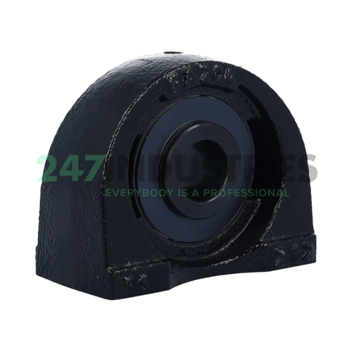 UCPA203-J7 FAG Image 2
