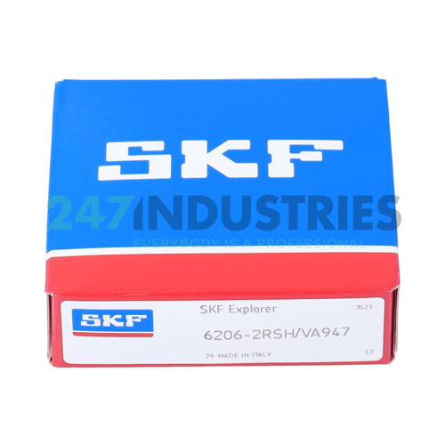 6206-2RSH/VA947 SKF Image 3