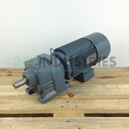 R47DV100L4/TH/ES1A SEW-EURODRIVE