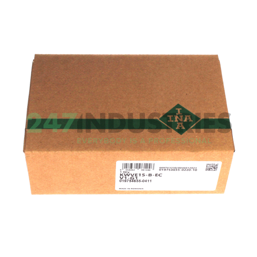 KWVE15-B-EC-V1-G1 INA Image 4