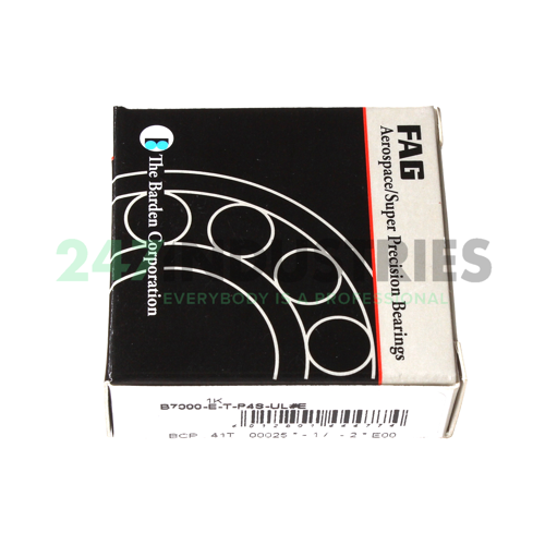 B7000-E-T-P4S-UL FAG Image 2