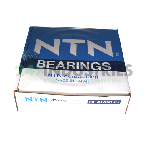 24030EM D1 C3 NTN Image 5