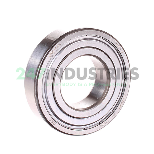 6206-Z/C4 SKF