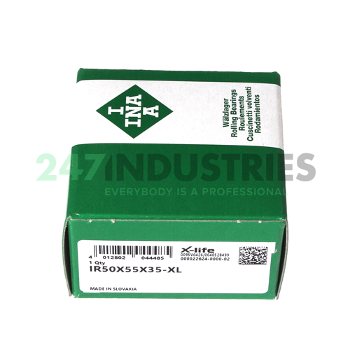 IR50X55X35-XL INA Image 3