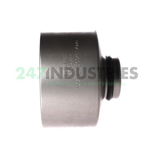 LOCKNUT-SOCKET-KM20 FAG Image 2