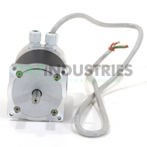 SVTM34D132-6-4-0 Servotecnica Image 3