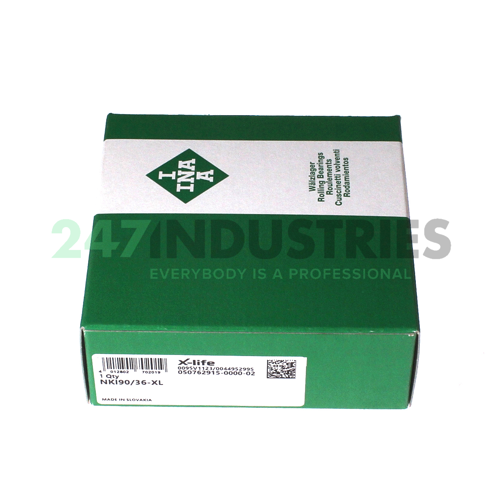 NKI90/36-XL INA Image 3