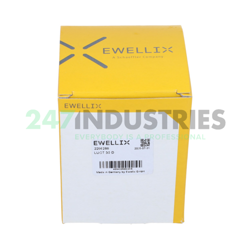 LUCT30D Ewellix Image 4