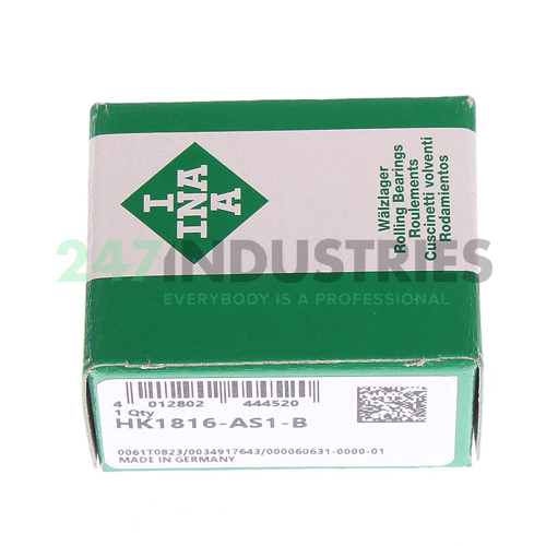 HK1816-AS1-B INA Image 2