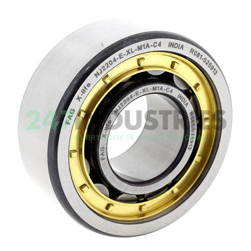 NJ2204-E-XL-M1A-C4 FAG