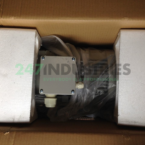 FCPA132SB-2/HEB35 AC-Motoren GmbH